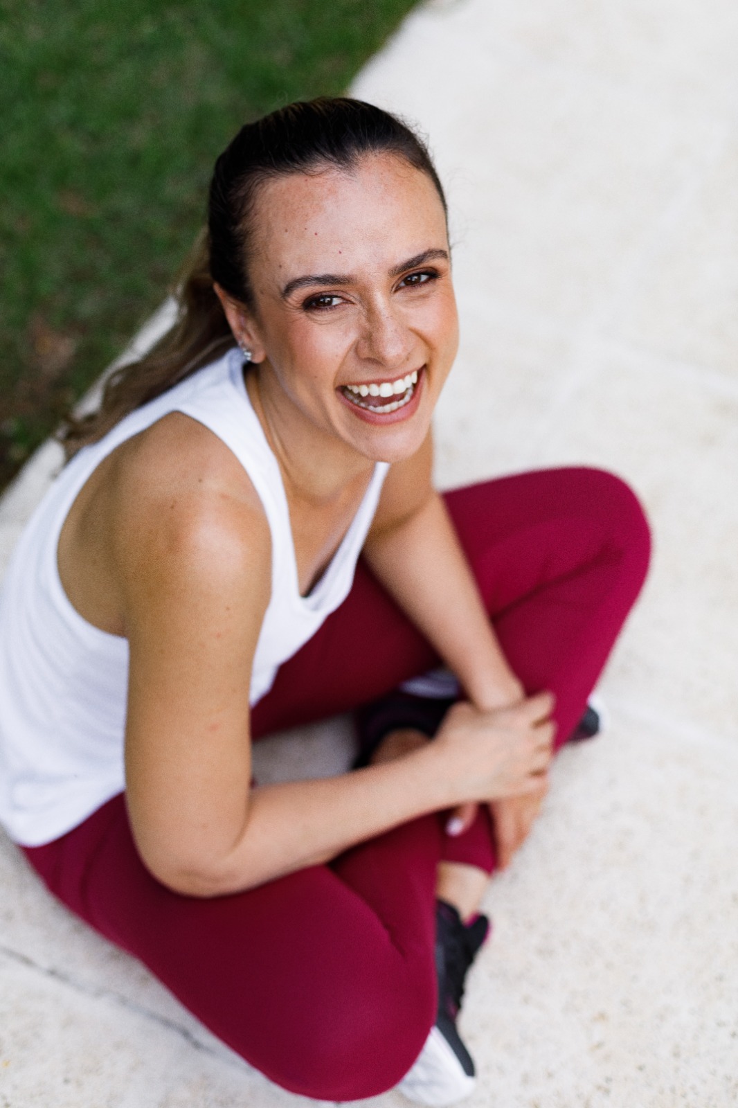 Diferença entre nutrólogo e nutricionista, Dra. Daniele Oliveira Figueiredo